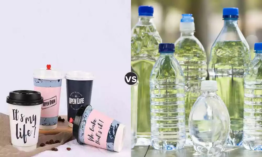 What Is The Difference Between PP and PET The Novel Difference