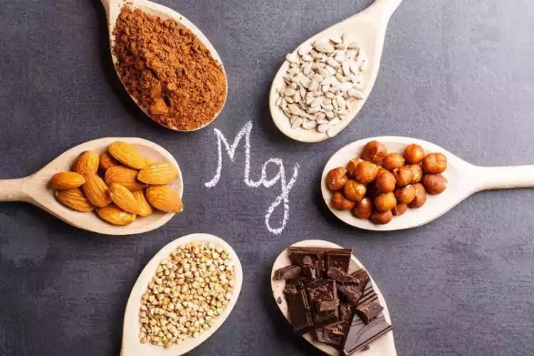 Magnesium Malate and Magnesium Citratethe best 6 difference