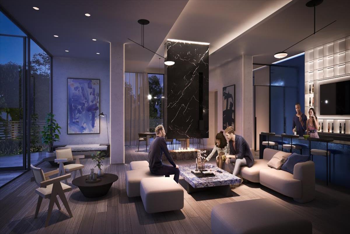 Artform Condos The Novelo Team Sales Representatives