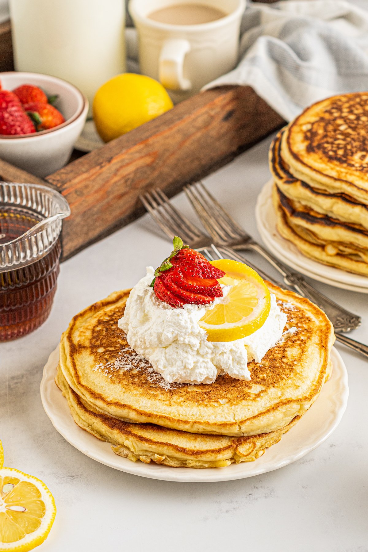 14 Irresistible Pancake Recipes The Novice Chef