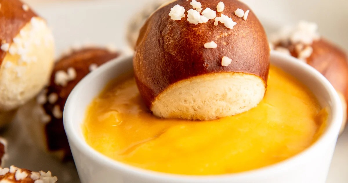 Beer Cheese Recipe The Novice Chef