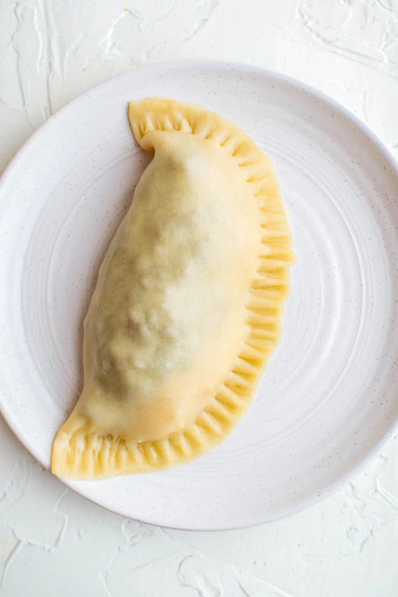 Cheesy Beef Empanadas Homemade Ground Beef Empanadas Recipe