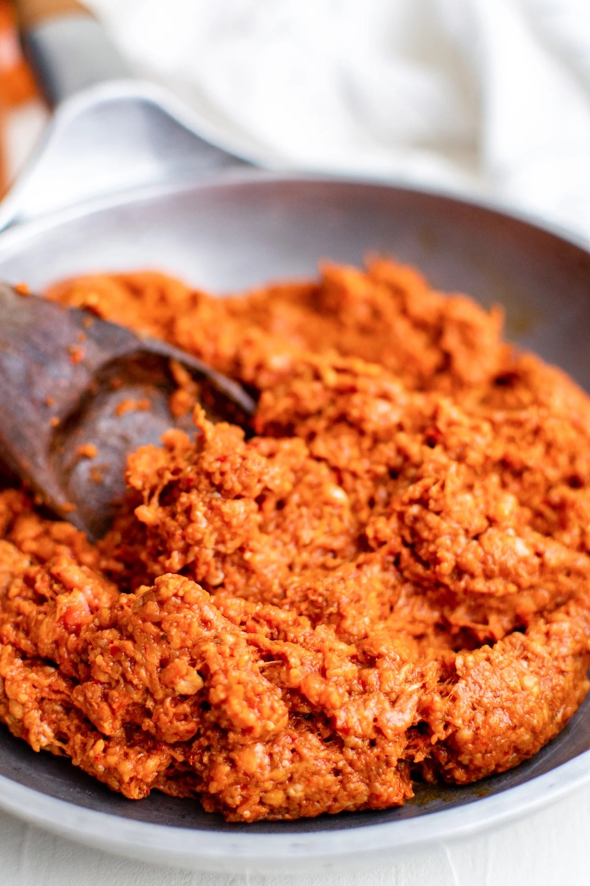 Homemade Chorizo Sausage Recipe Bryont Blog