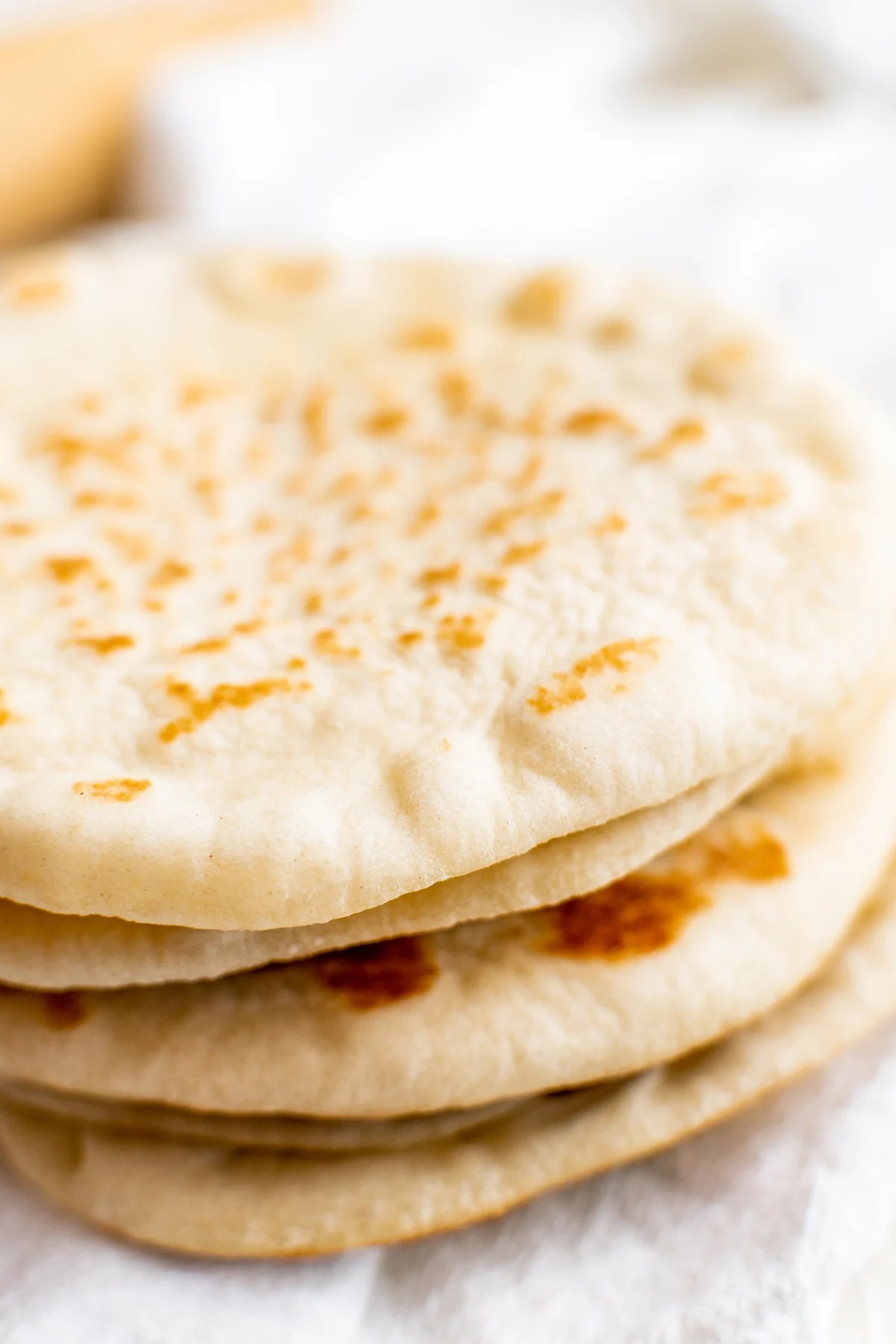 Pita Bread