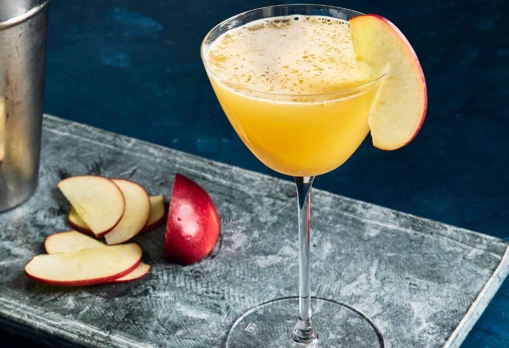 14 Delicious Sidecar Cocktail Variations Then Theres Food