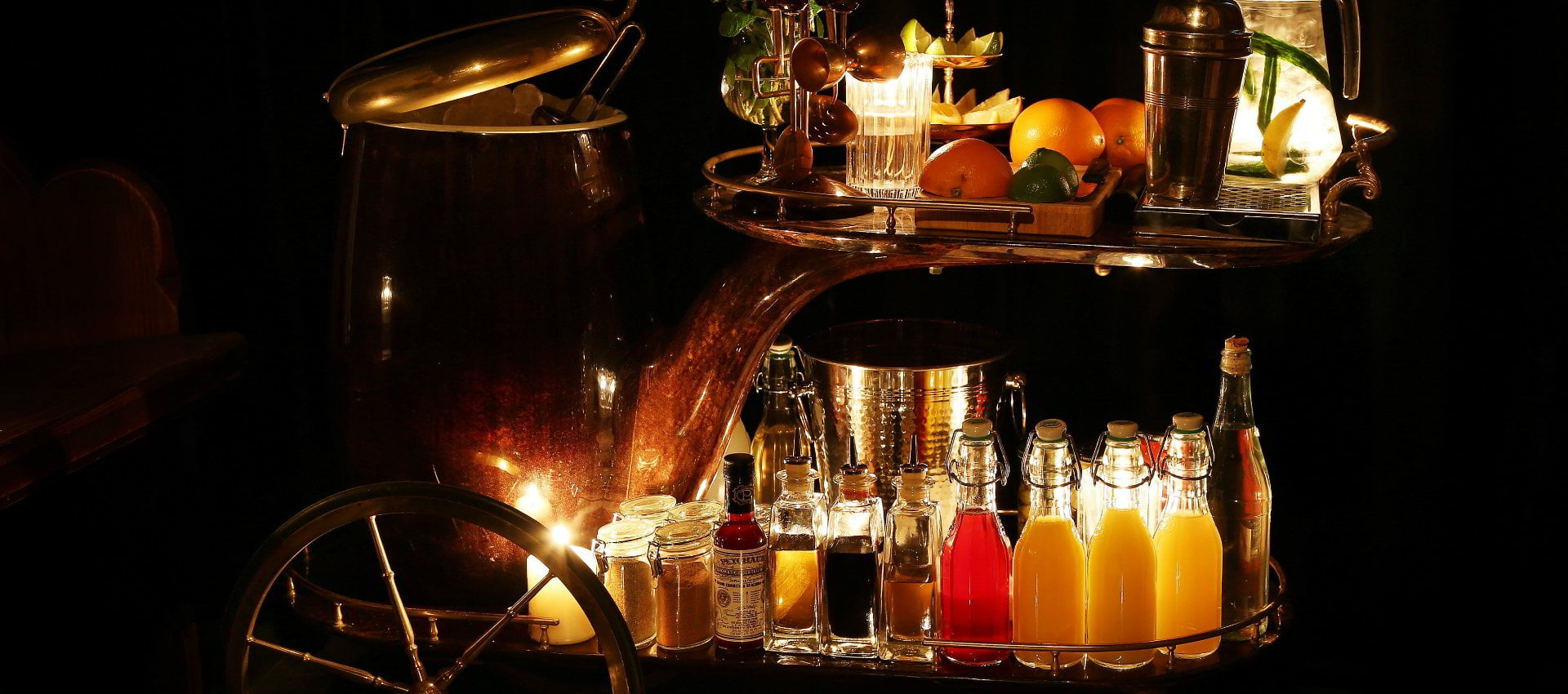 The Best Bars In Covent Garden & Holborn London Neighbourhood Guides