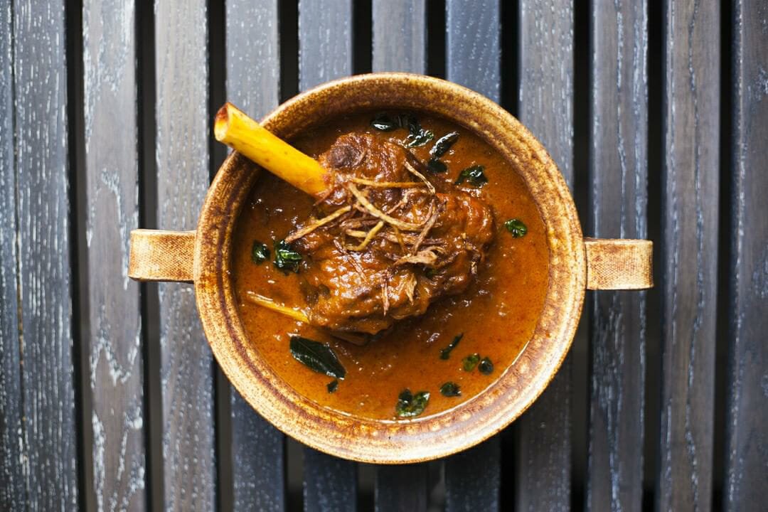 Hoppers Inspired By The Roadside Street Food Of Sri Lanka