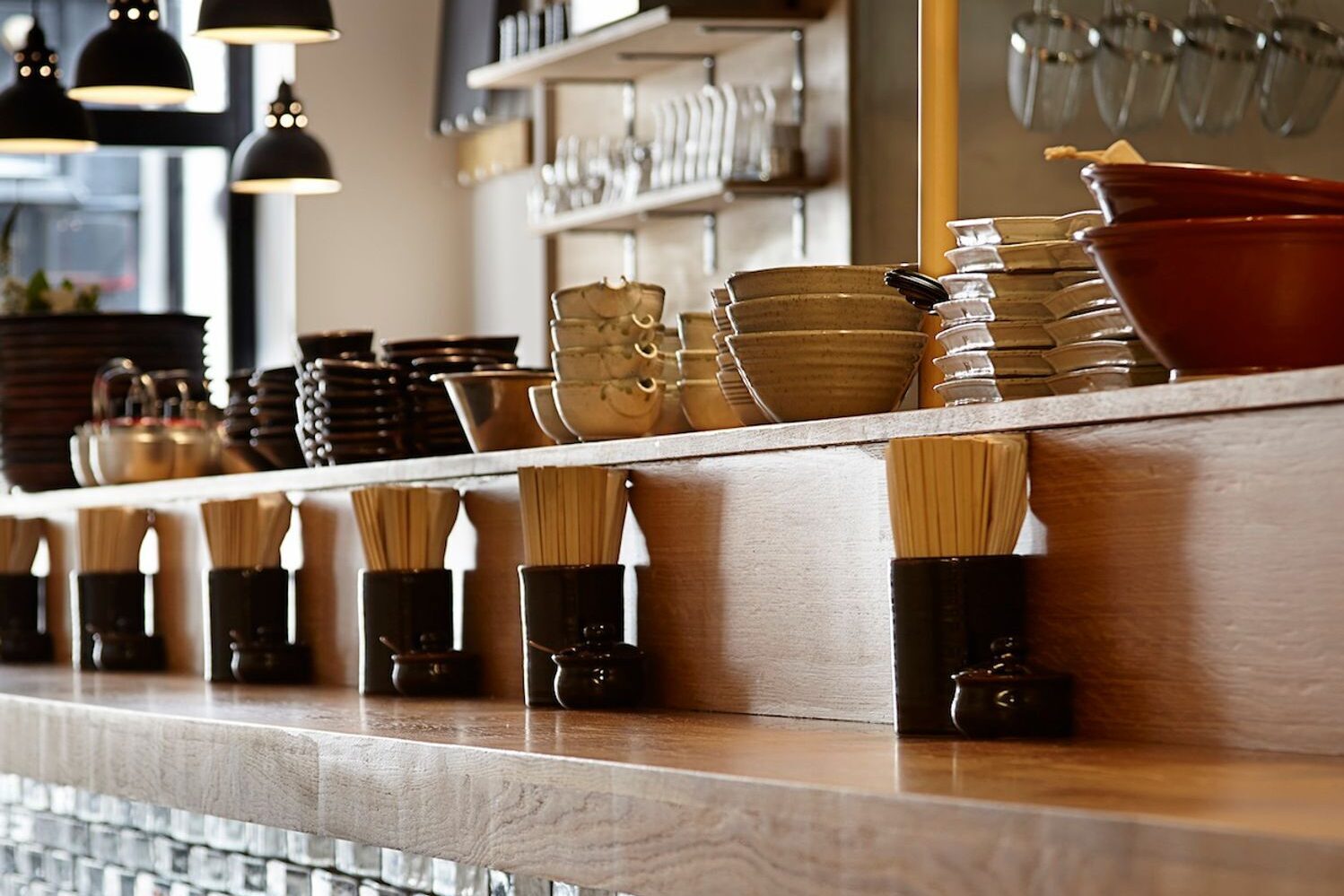 Koya Soho Authentic Japanese Noodles In The Heart Of Soho