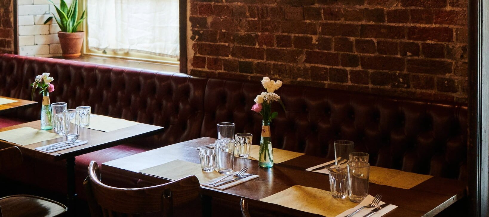 Polpo Chelsea “Italian Tapas” Dishes In A Romantic Setting