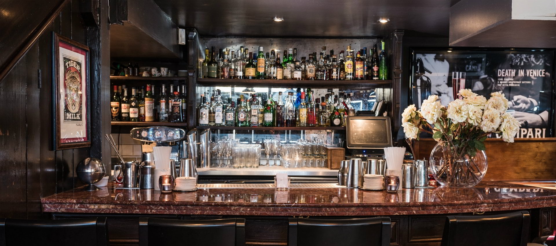 All Categories Marcus Reid