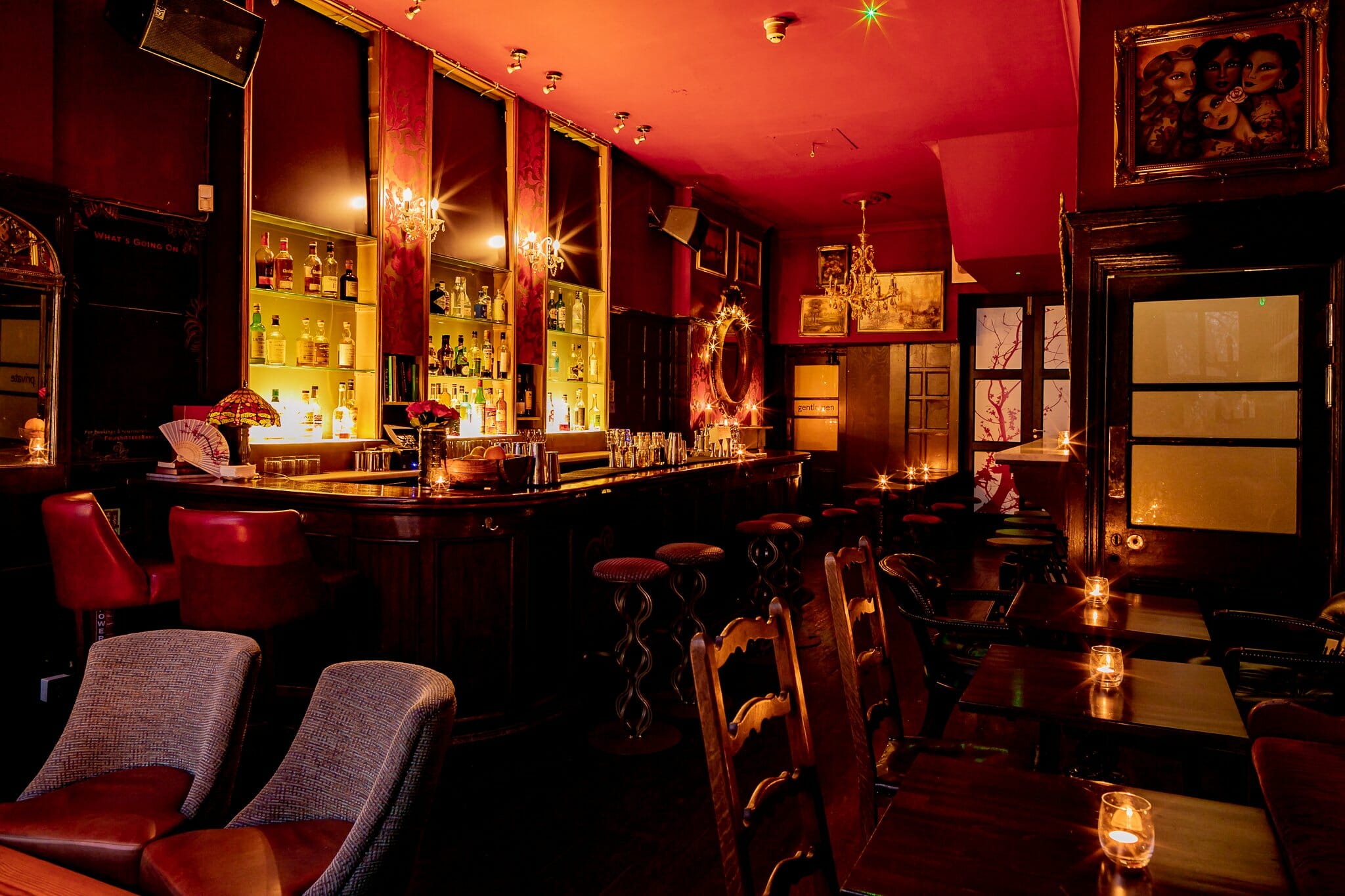 The Best Bars in Islington London Neighbourhood Guides