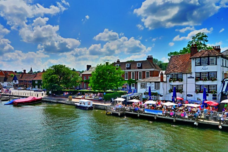 21 Excellent Day Trips From London Get Out Of Town In Just 2 Hours