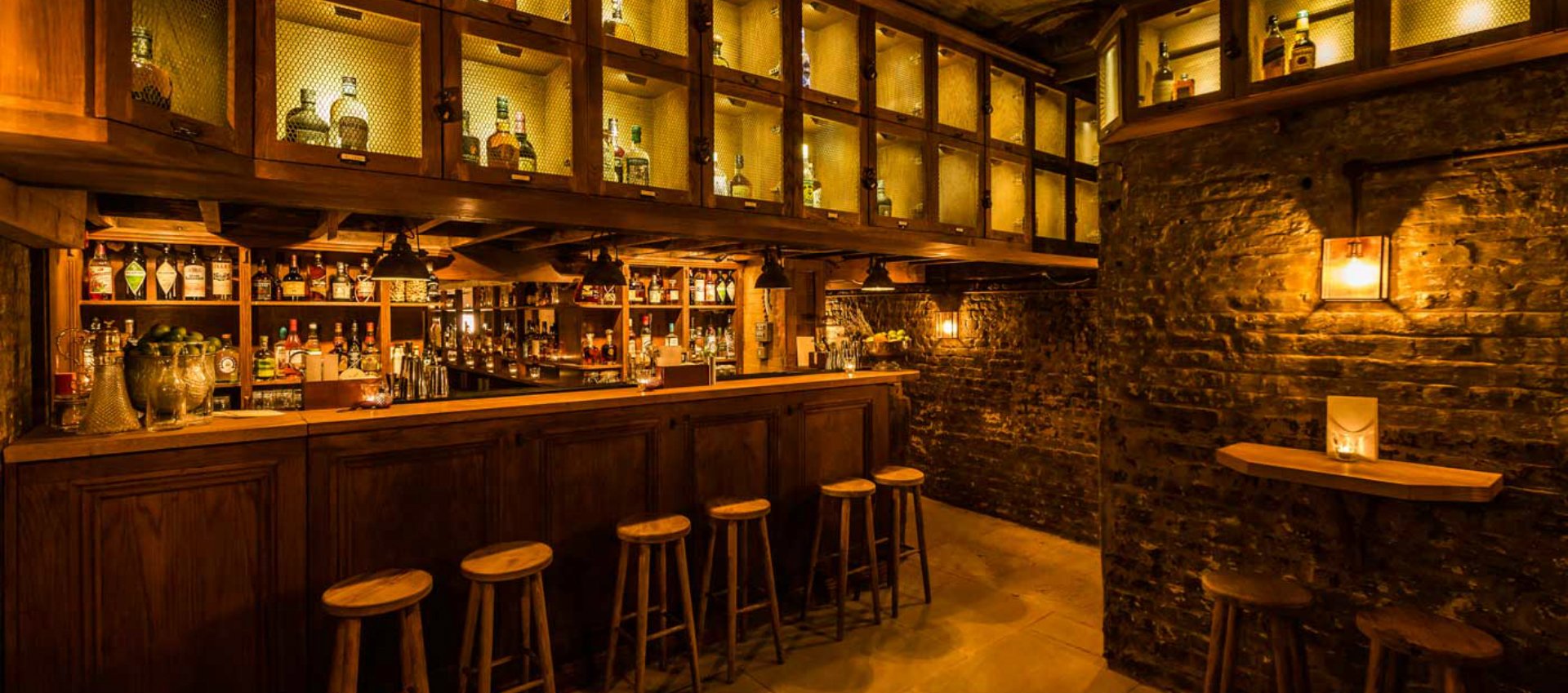 London's Best Rum Bars Where to Drink CaneHooch in the Capital