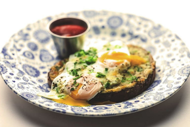 The Ultimate London Brunch Guide 87 Of The Best Brunches In London