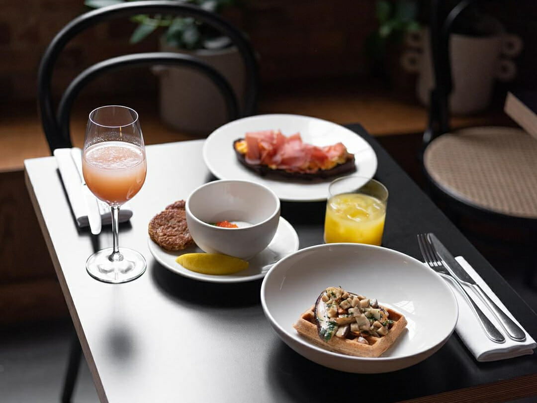 The Ultimate London Brunch Guide 87 Of The Best Brunches In London