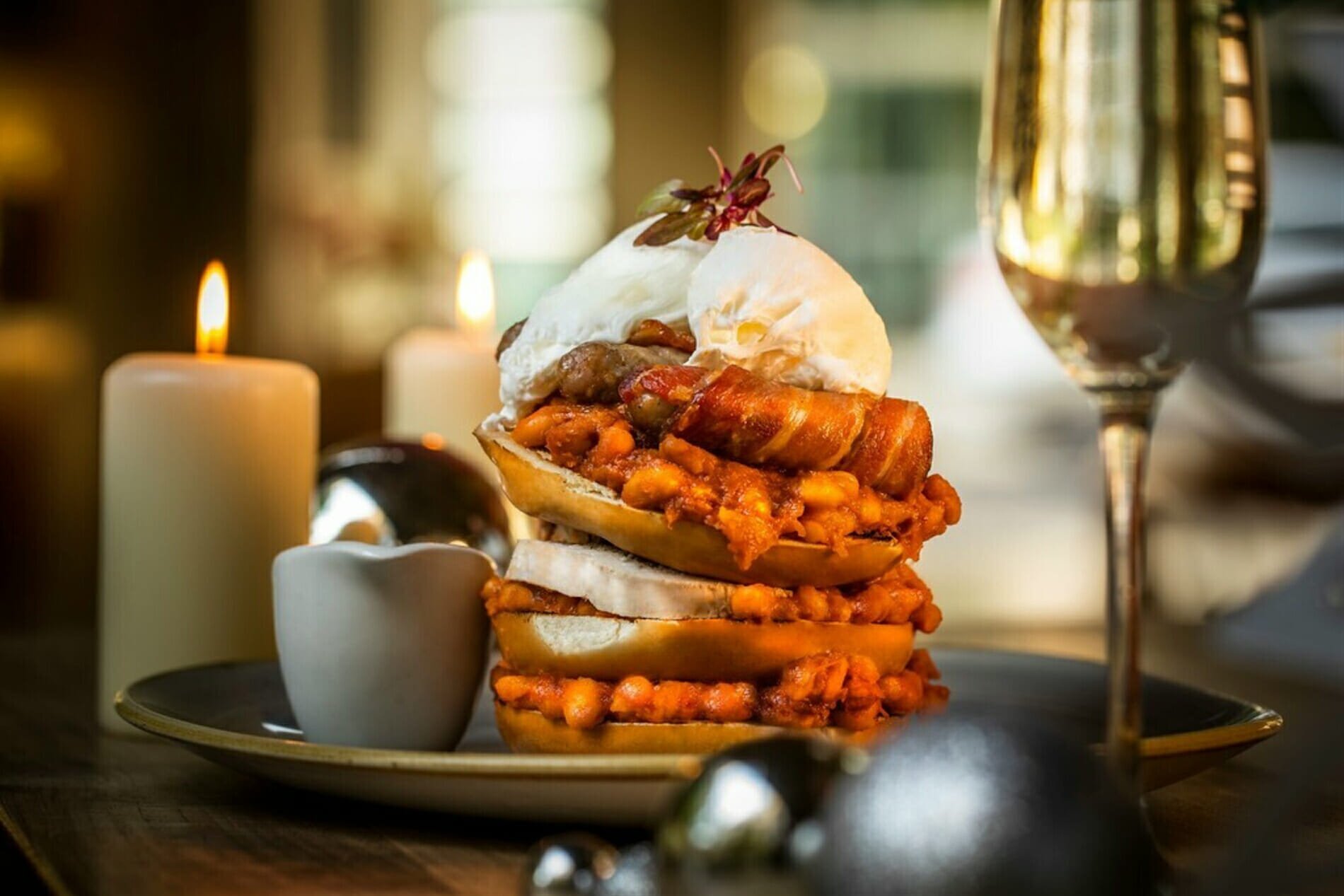 The Ultimate London Brunch Guide 87 Of The Best Brunches In London