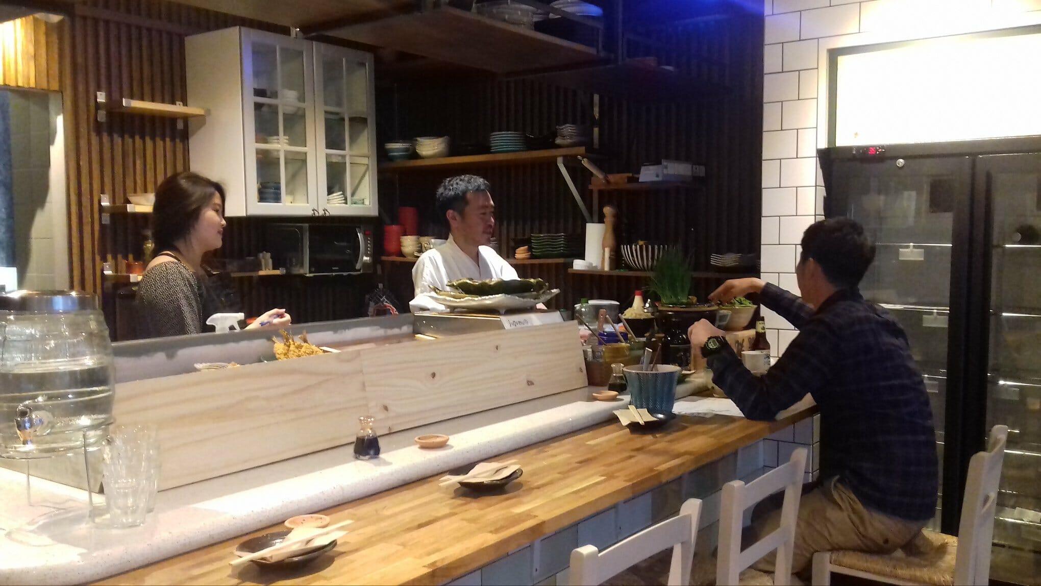 The Best Sushi Restaurants in London The Nudge London