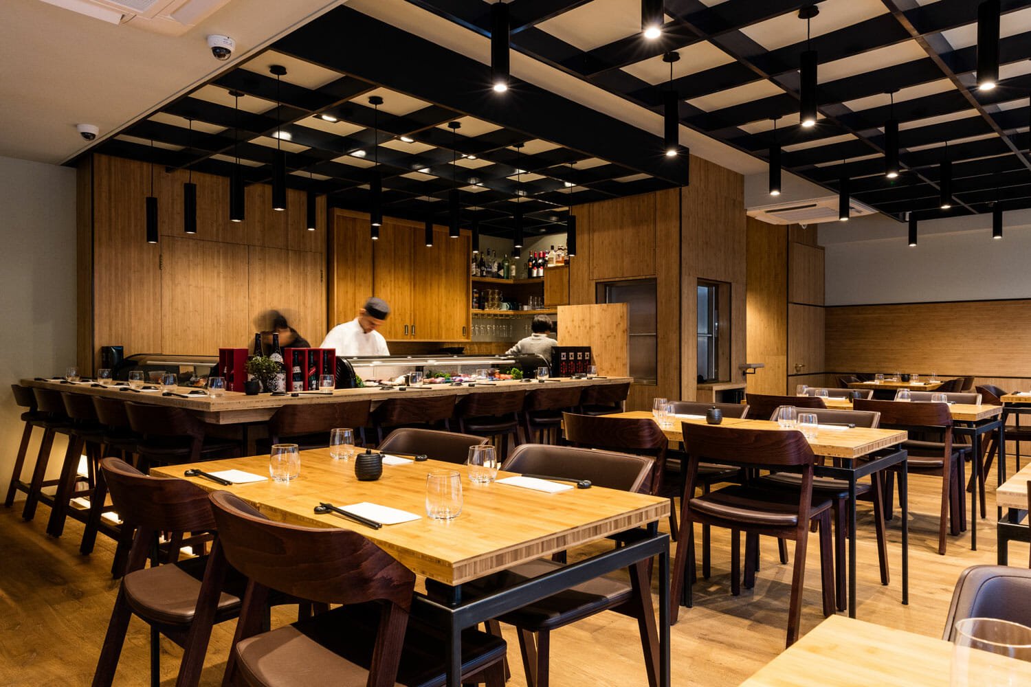 The Best Sushi Restaurants in London The Nudge London