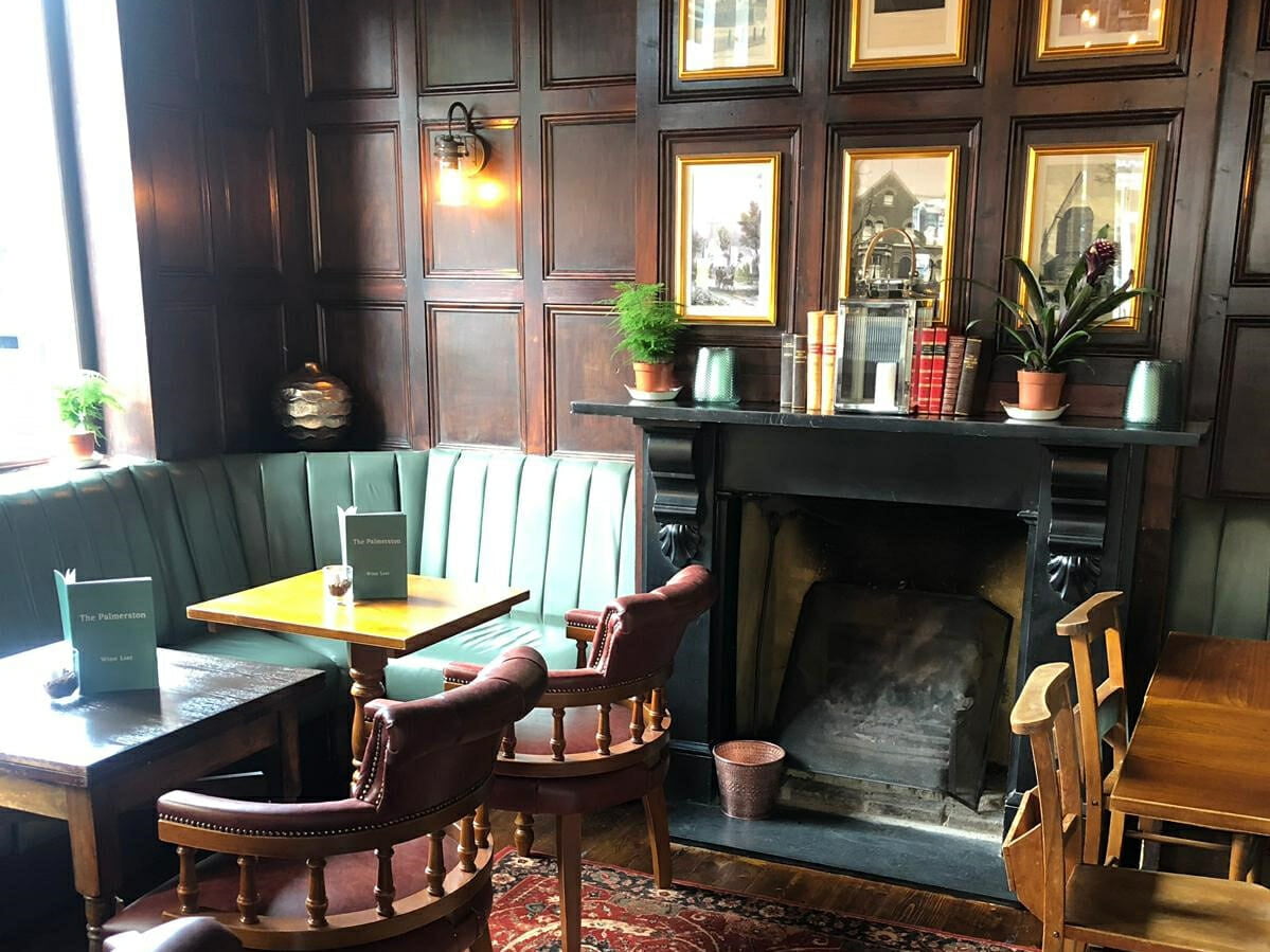 London's Best Sunday Roasts A BestOf List With All The Trimmings