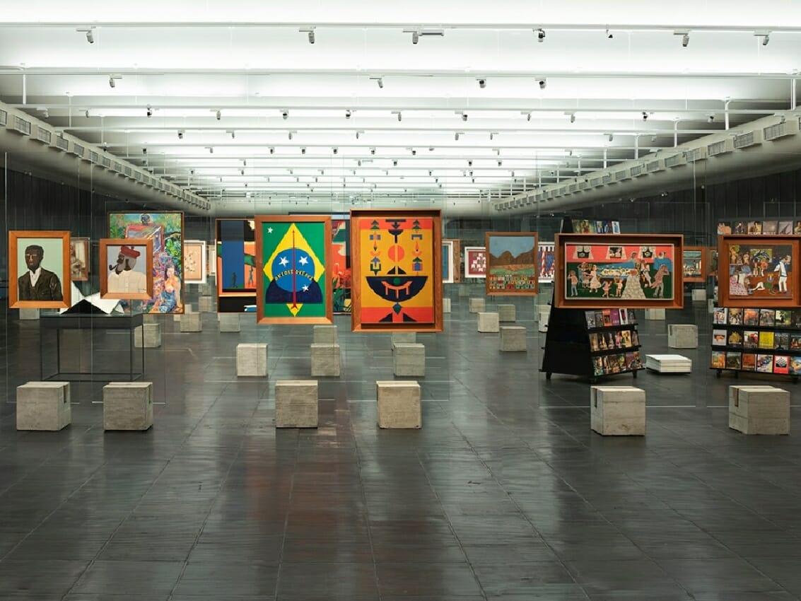 Virtual Tours Of Virtually Everything See The World From