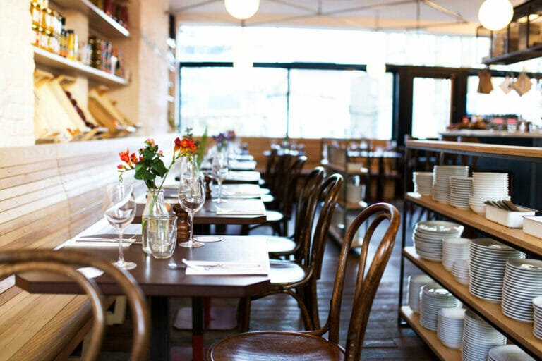 Your Guide To Stoke Newington's Church Street Restaurants, Pubs, And More