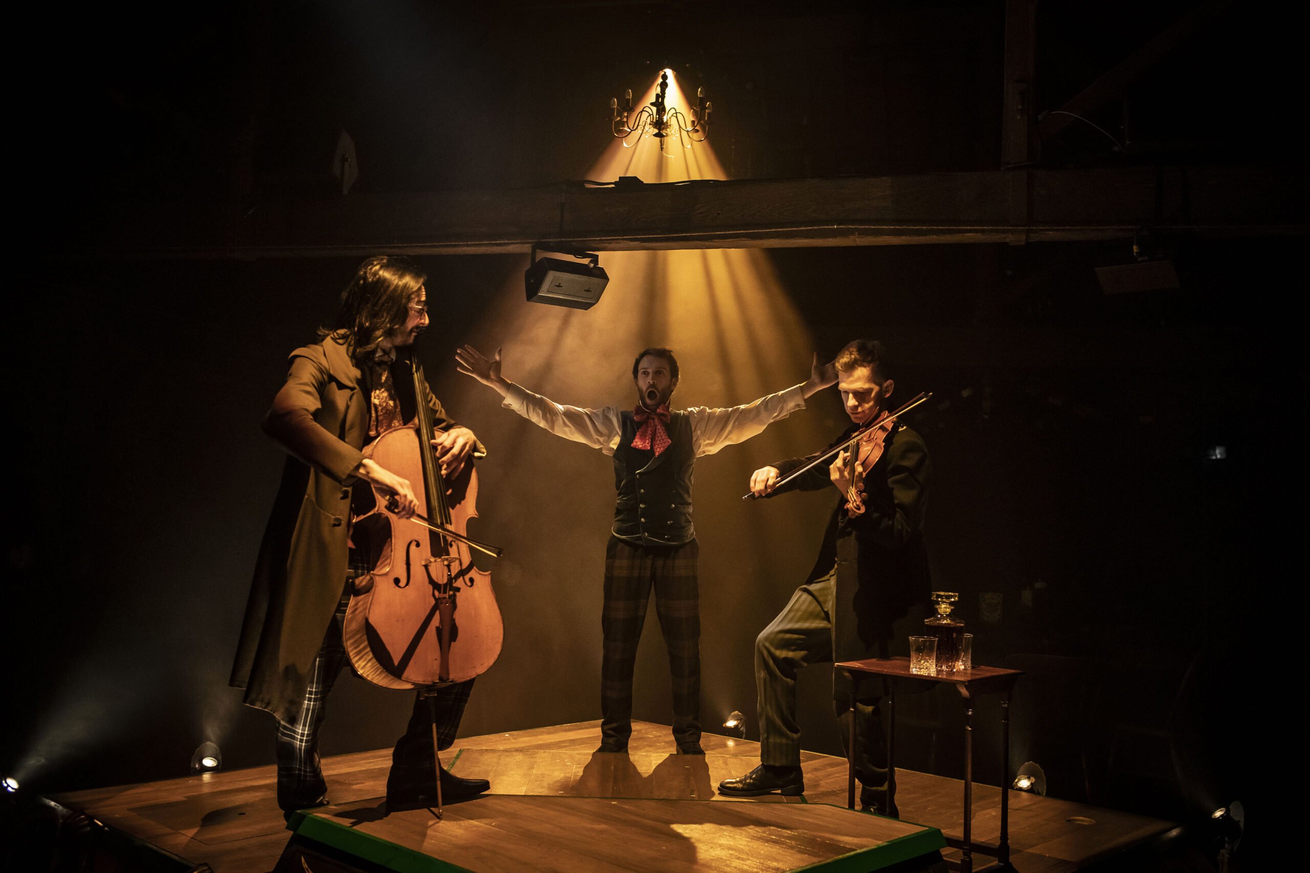 Great Christmas Feast 2024 The Great Christmas Feast 2022 A Dickensian Banquet