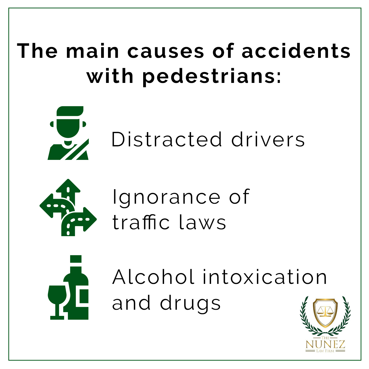 Orlando Pedestrian Accident Lawyer Pedestrian Accident Injuries