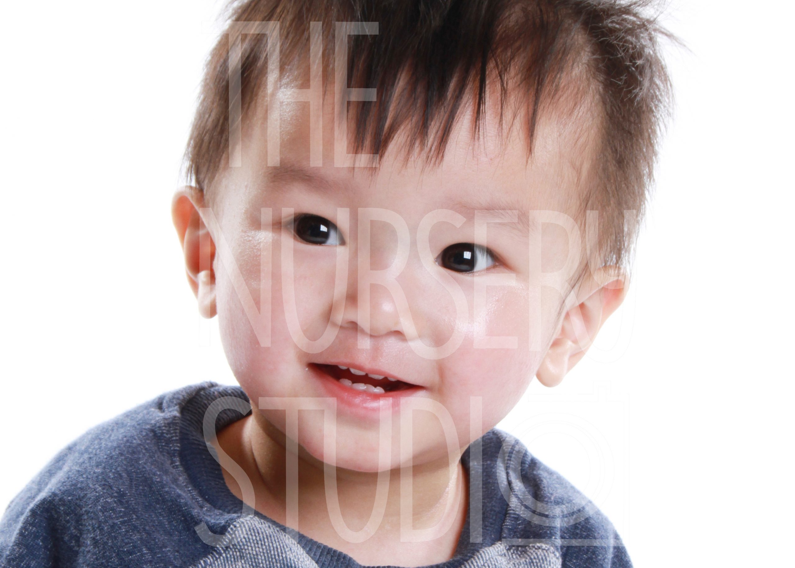 Andy Baby Portfolio The Nursery Studio