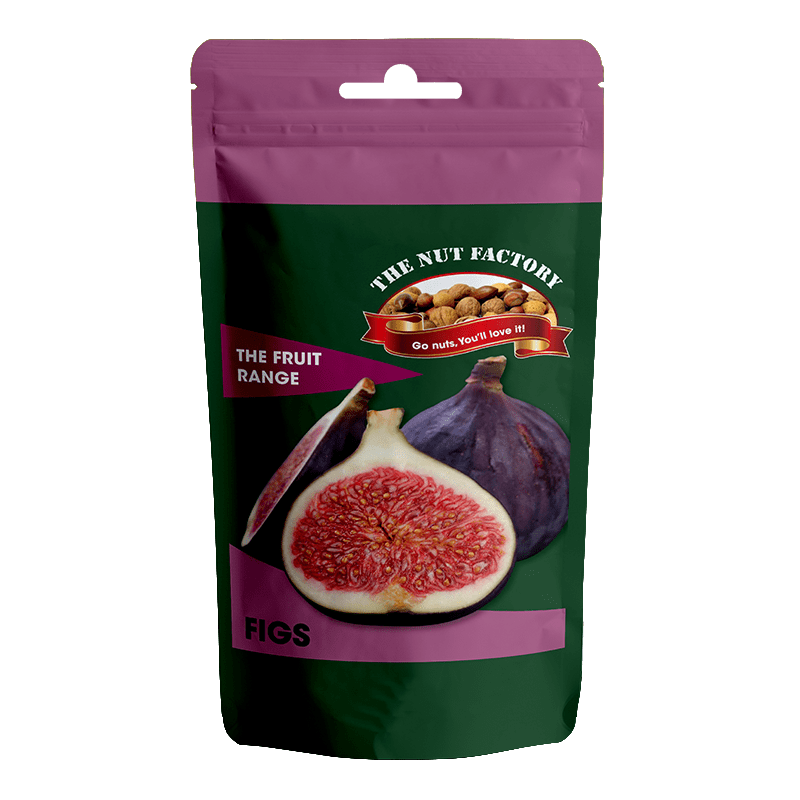 Dried figs The Nut Factory