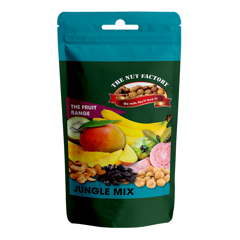 Jungle mix The Nut Factory