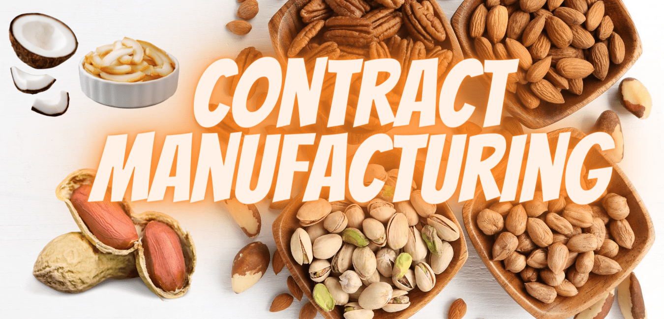 Home Edible Nut Processing Company in Lagos Nigeria