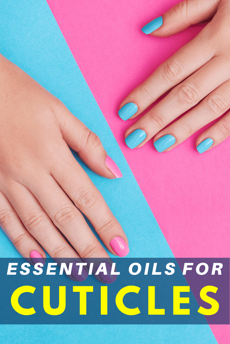 Tea Tree Oil for Cuticles Keep Your Nails Healthy With Essential Oils