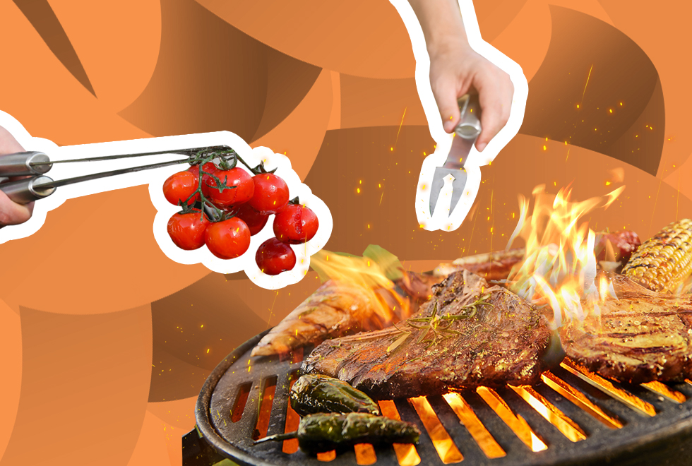 Does HighTemperature Cooking Increase Cancer Risk? The Nutrition Insider