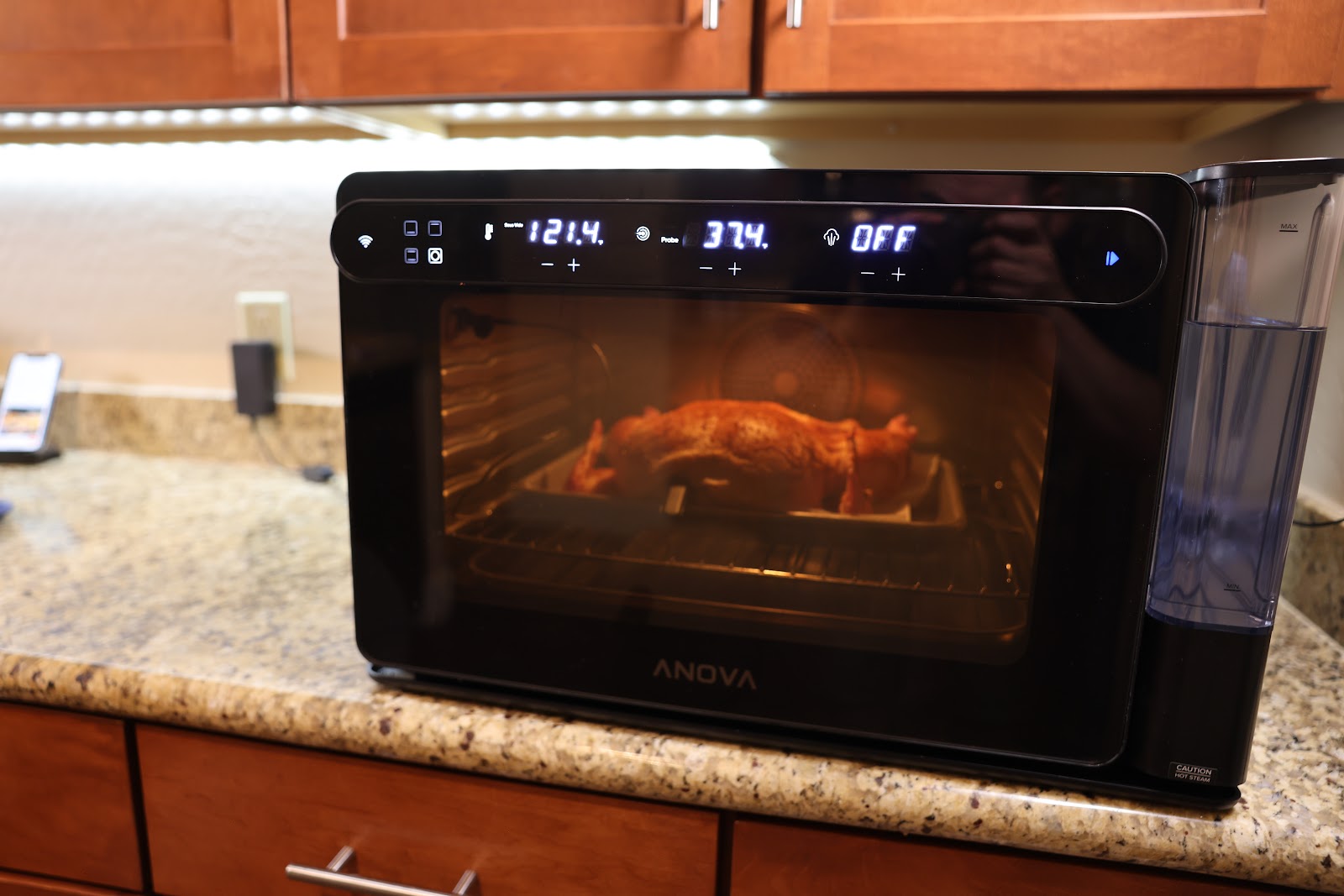 What is a Combi Oven Pros and Cons The Nutrition Insider