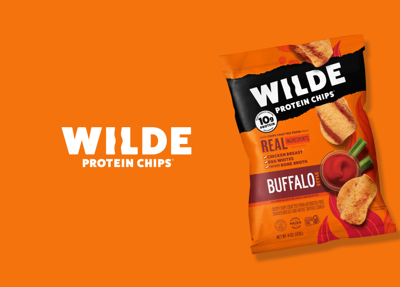 Wilde Chips Coupon The Nutrition Insider