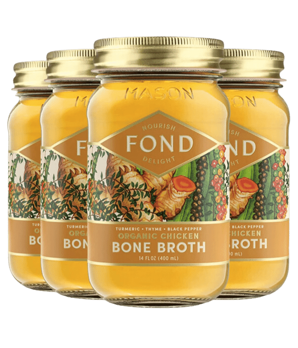 The 8 Best Bone Broths of 2024 The Nutrition Insider