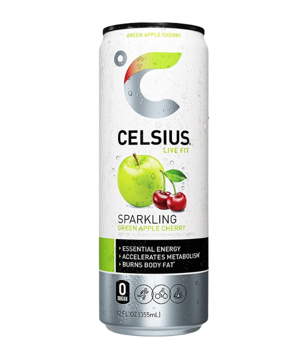 Six Healthy Energy Drinks That Will Surprise You