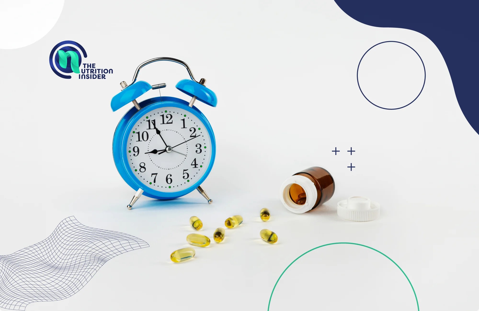 What Is The Best Time to Take Vitamin C? The Nutrition Insider