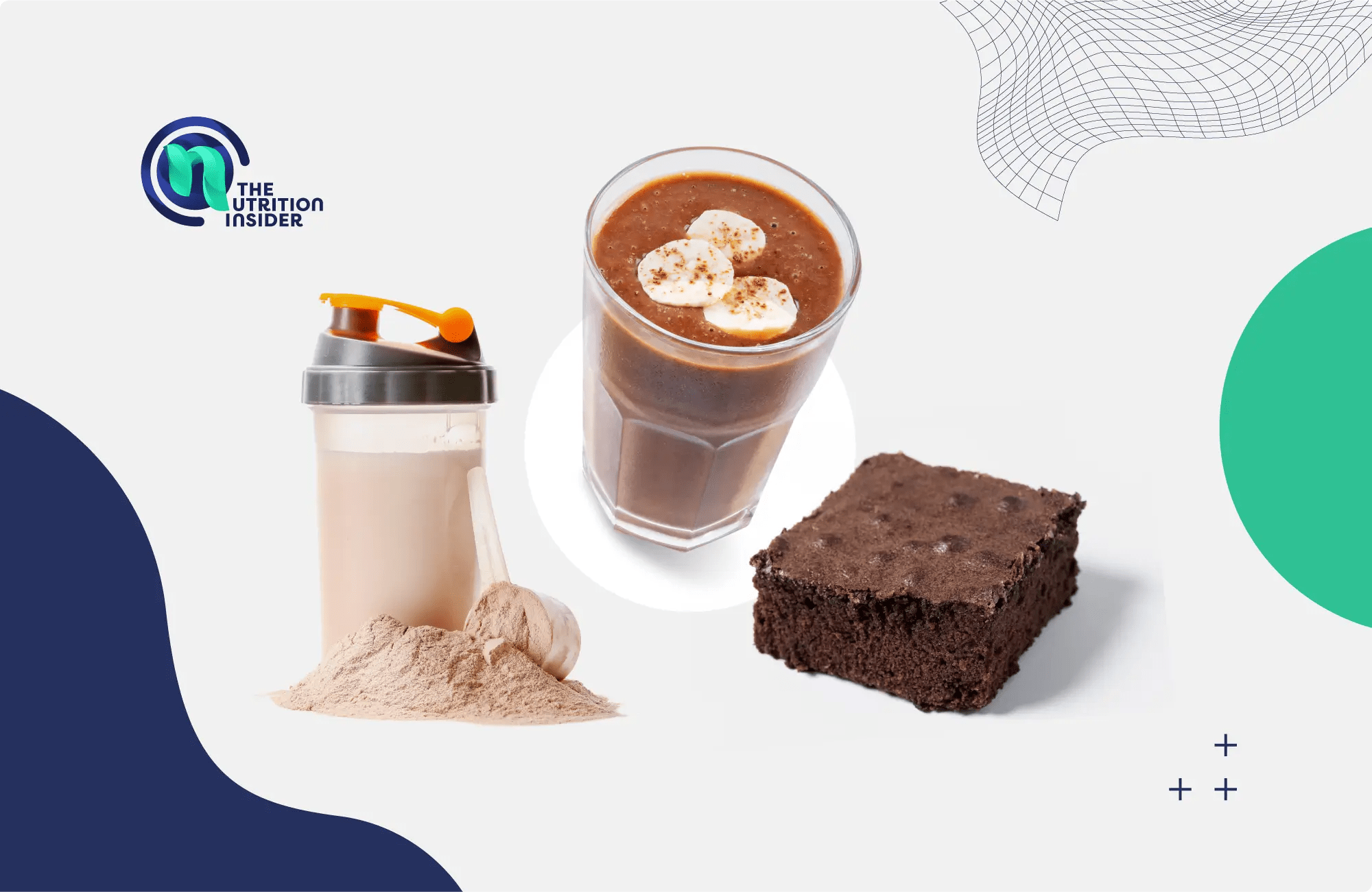 How To Use Protein Powder The Nutrition Insider