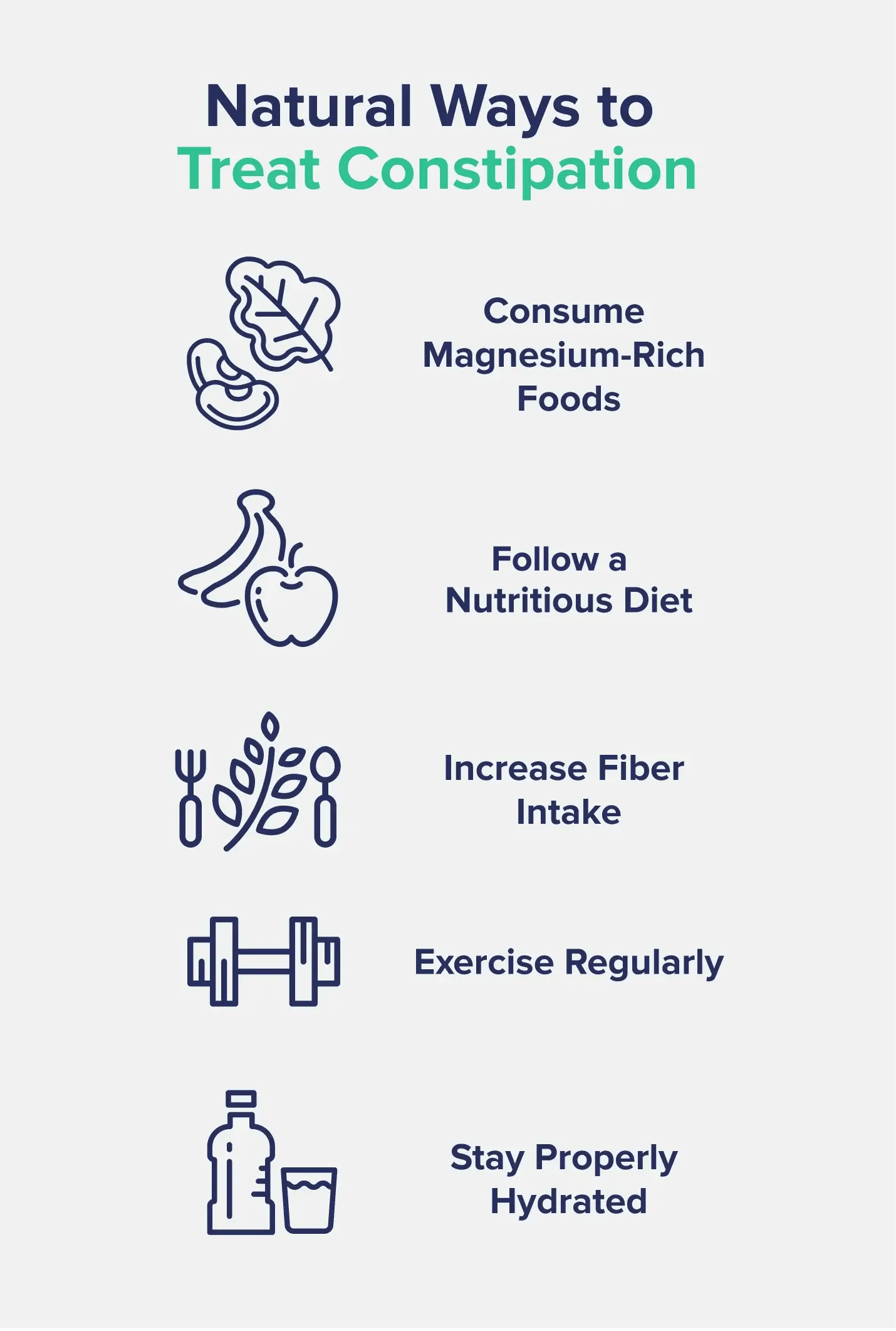 Should You Take Magnesium for Constipation? The Nutrition Insider