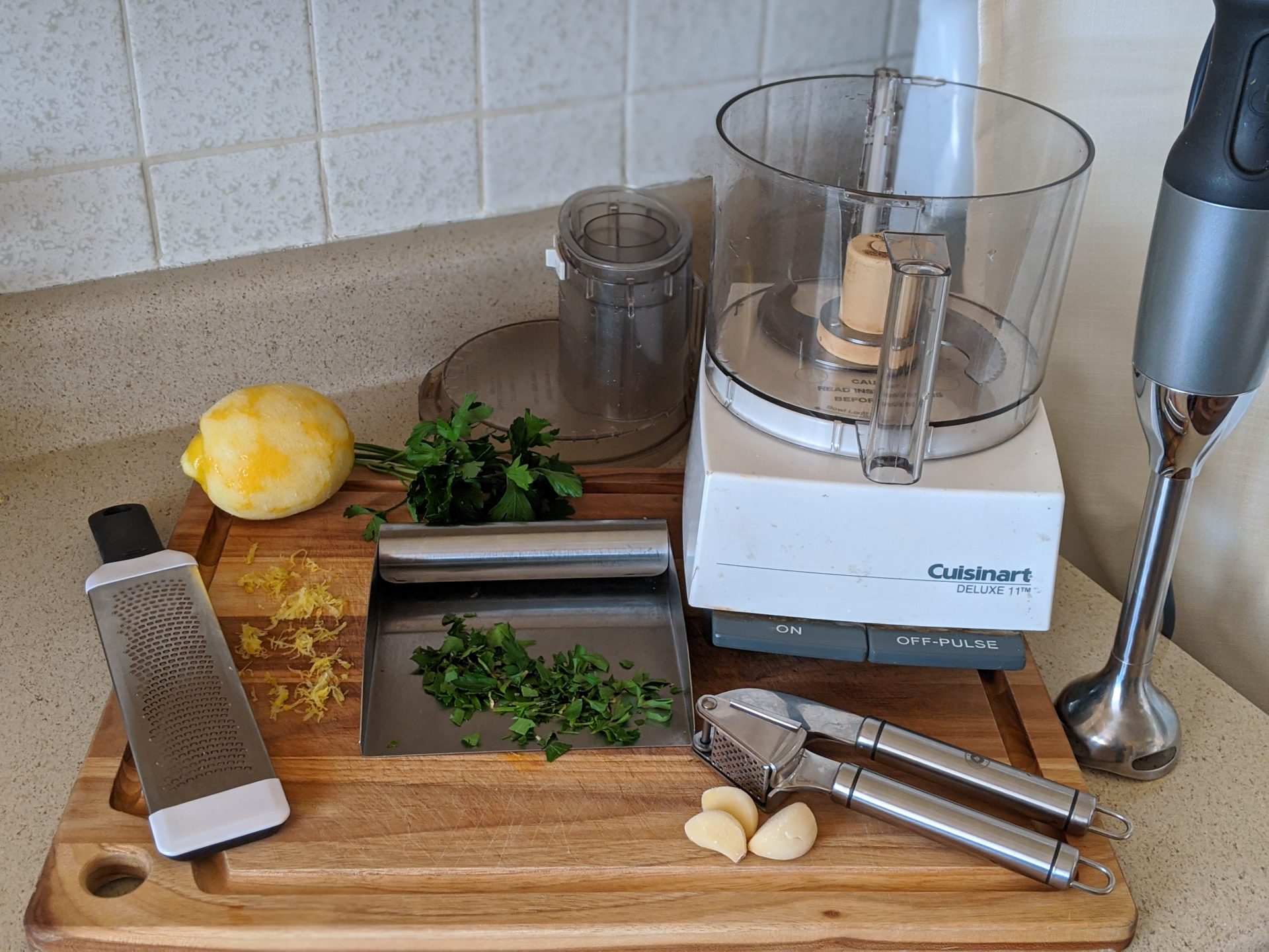 My Top 5 Kitchen Gadgets The Nutrivore Chef