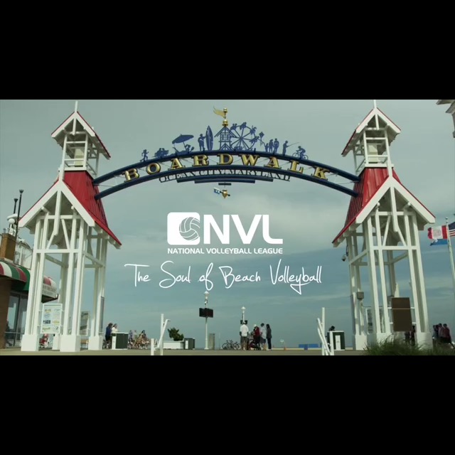 BackToBack National Volleyball League Wins for Kristen BattRohr