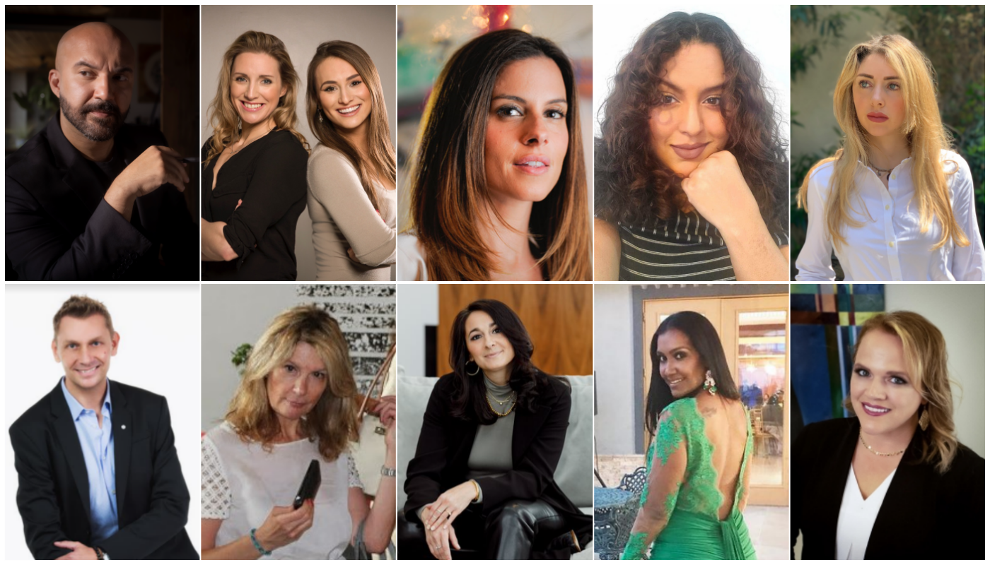 Top 10 Interior Designers To Look Out For In 2021 — The NYC Journal