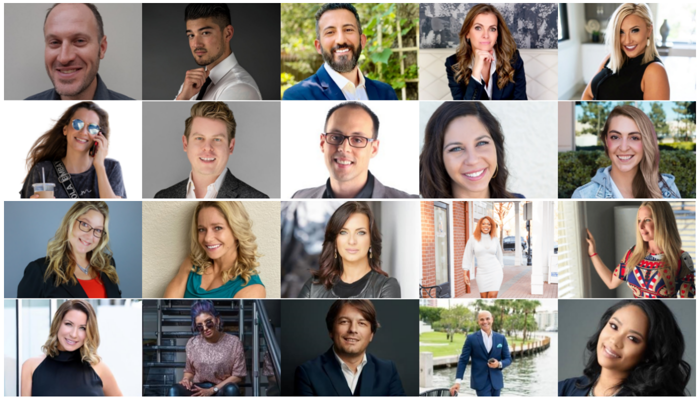 Top 20 Realtors To Look Out For In 2022 — The NYC Journal