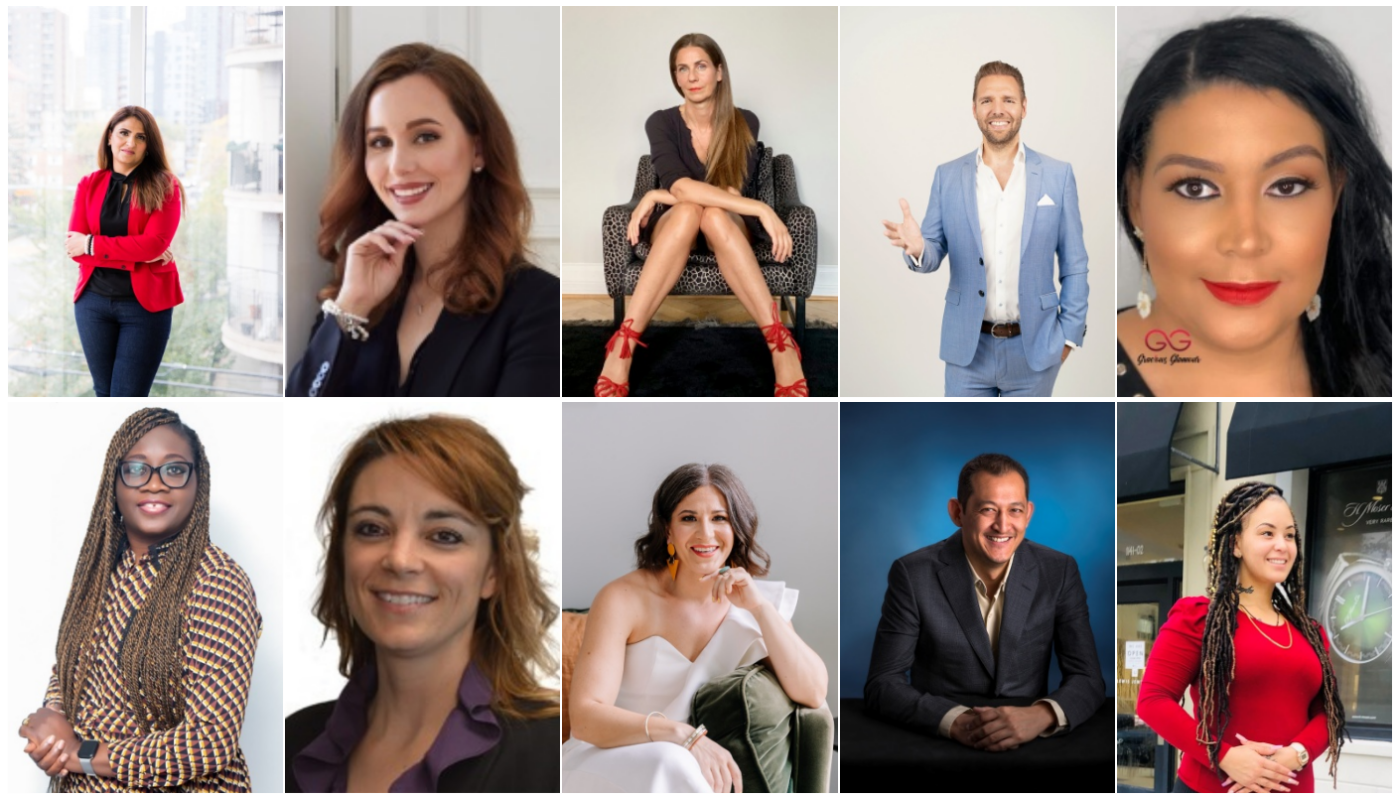 Top 10 Executive Coaches of 2022 — The NYC Journal