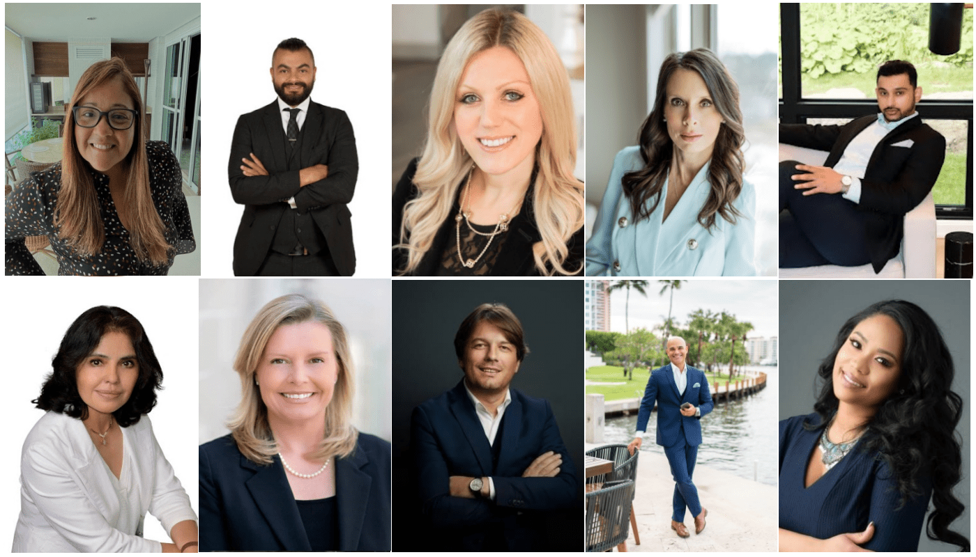Top 10 Realtors To Look Out For In 2023 — The NYC Journal