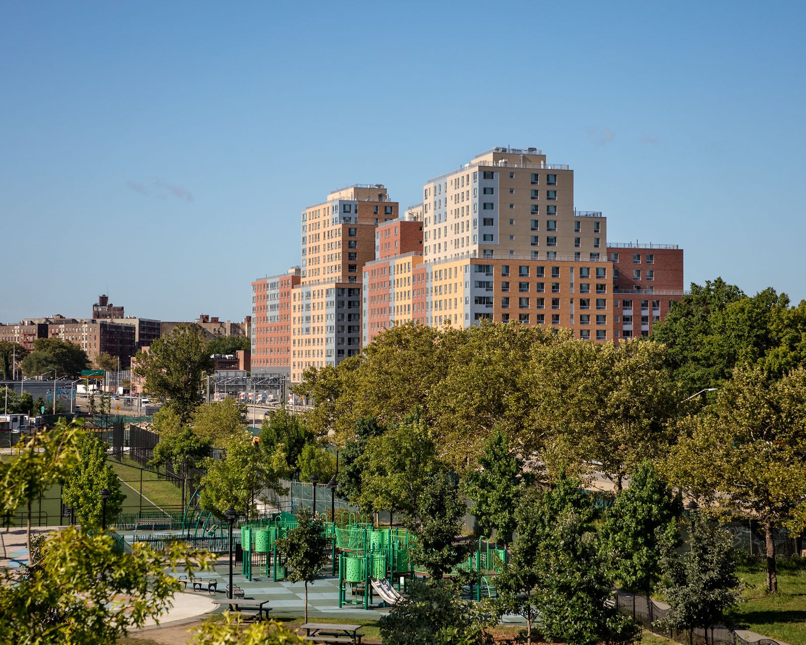 Compass Residences NYHC