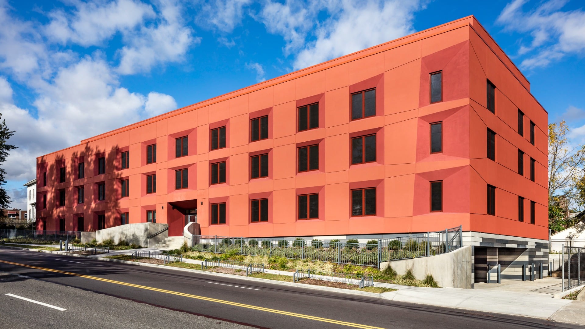 Woodlawn Senior Living NYHC