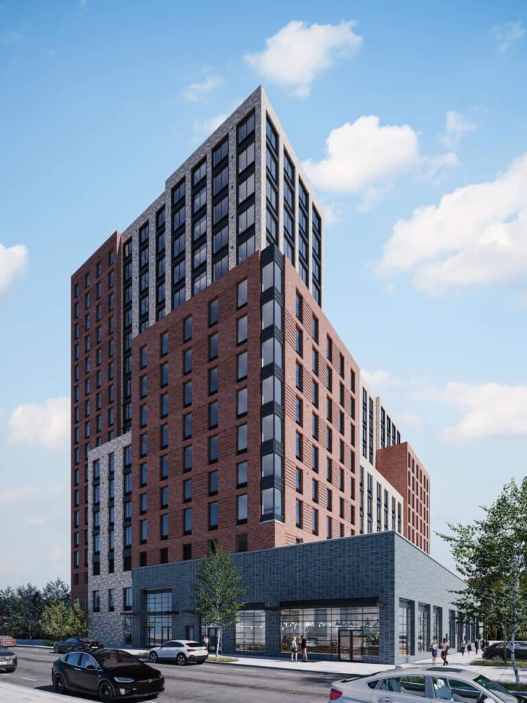 Edgemere Commons A1 NYHC