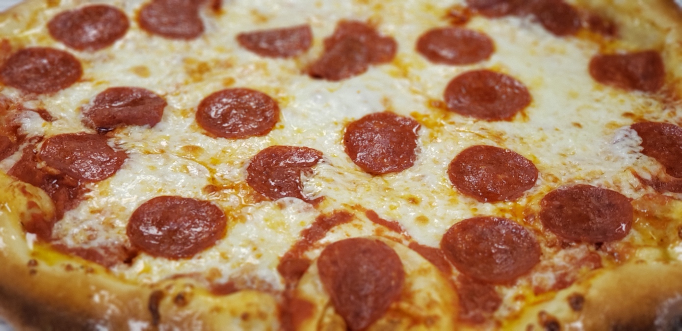 What's The Difference Between Pepperoni And New York Style Pepperoni at